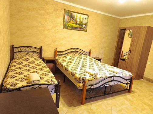 Мини-гостиница Осетинская 15, Гагра Фото: 31 из 51