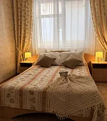 "Семейный" 2х-комнатный 4х-местный