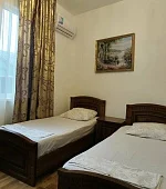 "Стандарт" 3х-местный