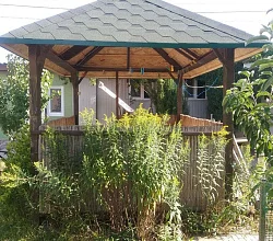 &quot;Кипарис&quot; частный сектор