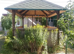 "Кипарис" частный сектор