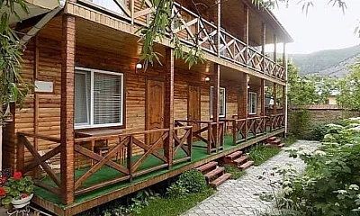 "Олива" мини-гостиница, Судак Фото: 1 из 51