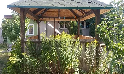 "Кипарис" частный сектор, Заозёрное Фото: 1 из 28