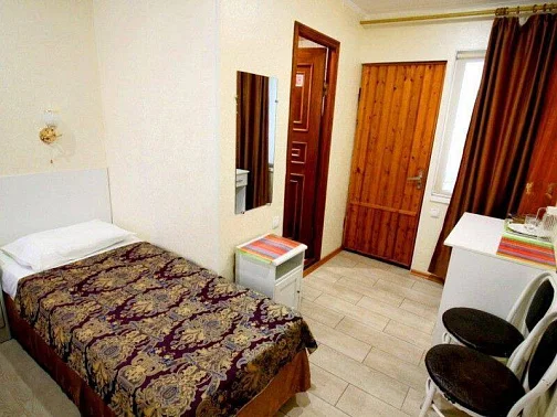 "Комнаты в найм Adler Home" частный сектор, Адлер Фото: 31 из 46