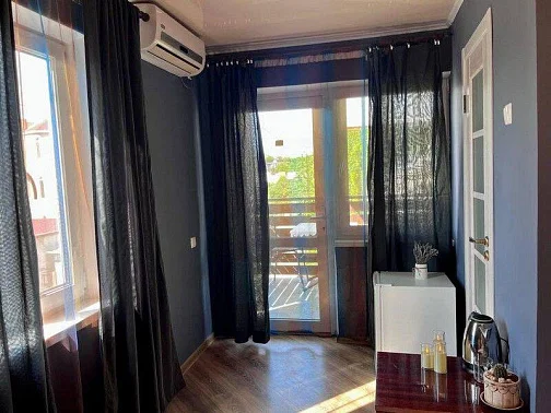 Частный сектор Мичурина 12/а, Коктебель Фото: 42 из 51