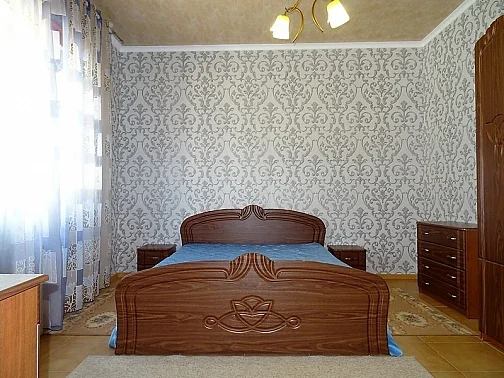 Гостевой дом Гагарина 24, Крым Фото: 48 из 52