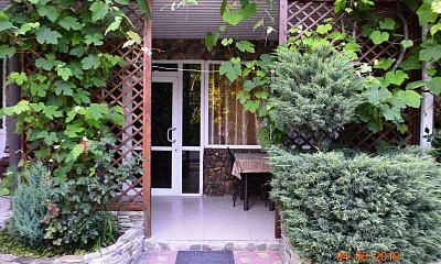 "Изабелла" гостевой дом, Архипо-Осиповка Фото: 1 из 4