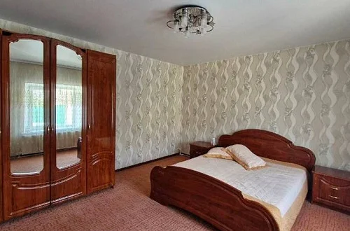 1/2 дома под-ключ Фото: 10 из 11