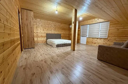 Дом под-ключ Фото: 7 из 8