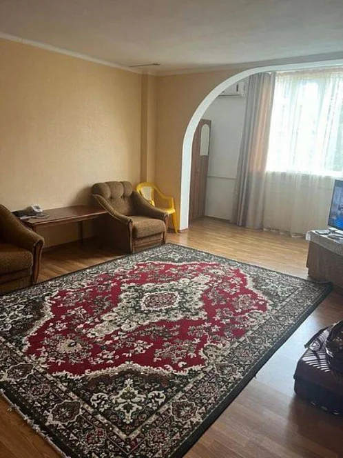 3х-комнатная квартира Абазгаа 61/2 кв 10, Гагра Фото: 4 из 14