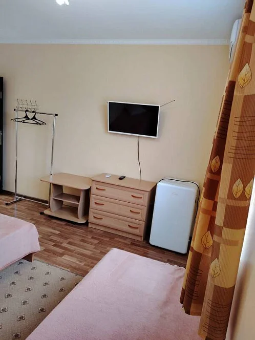 "На Толстого 9" частный сектор, Лазаревское Фото: 39 из 45