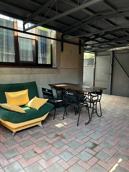 Дом под-ключ Некрасова 19, Геленджик Фото: 7 из 51