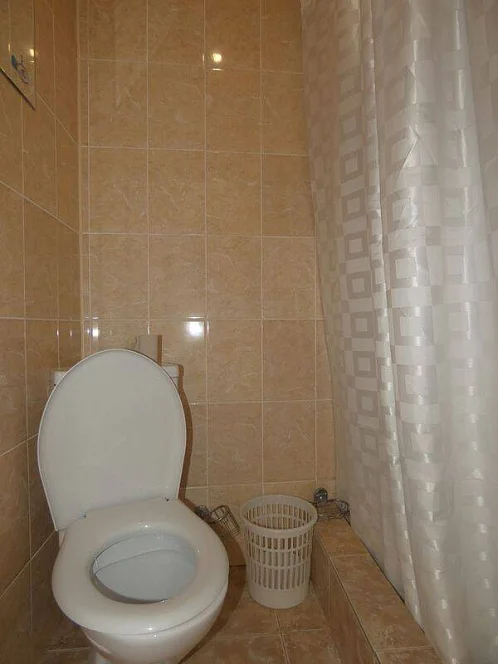 "Аллочка" гостевой дом, Алахадзы Фото: 18 из 53