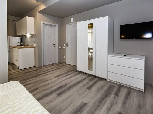 "Villa Oliva" отель, Рыбачье Фото: 23 из 28