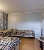 "С удобствами"