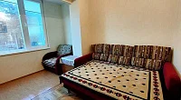 2х-комнатная квартира Гочуа 11 кв 7, Пицунда