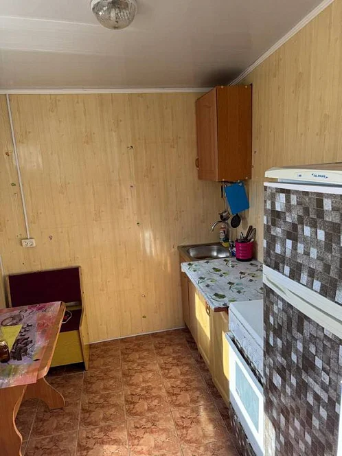 "Морская усадьба" частный сектор, Орджоникидзе Фото: 13 из 28