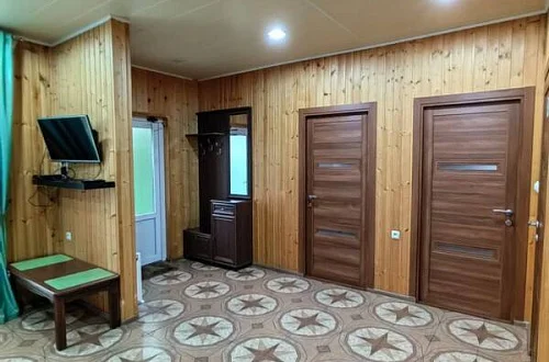 Коттедж под-ключ Фото: 5 из 27