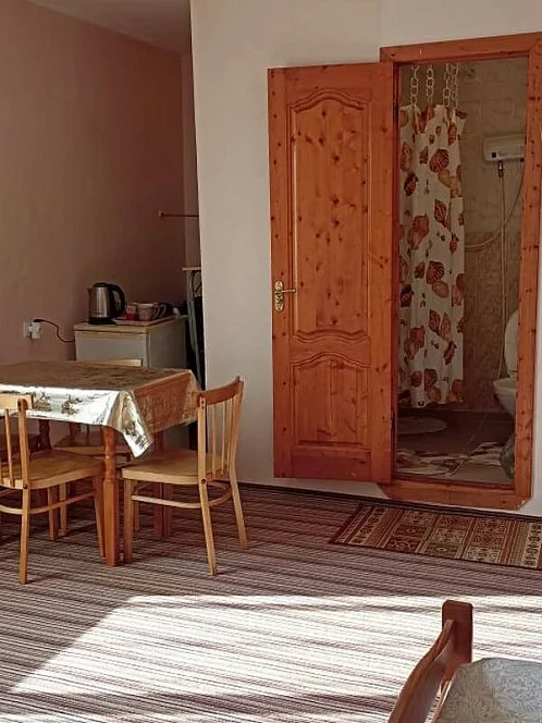 Эллинг Рыбацкий ЛГК-2, Лазаревское Фото: 23 из 27