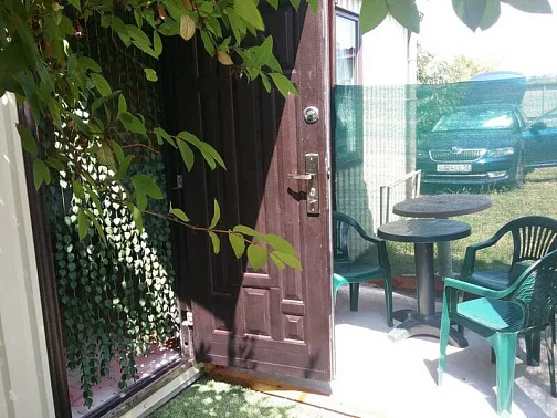 "Кипарис" частный сектор, Заозёрное Фото: 9 из 28