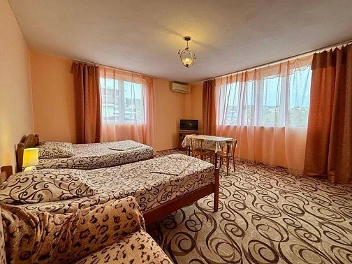 Эллинг Рыбацкий ЛГК-2, Лазаревское Фото: 12 из 27