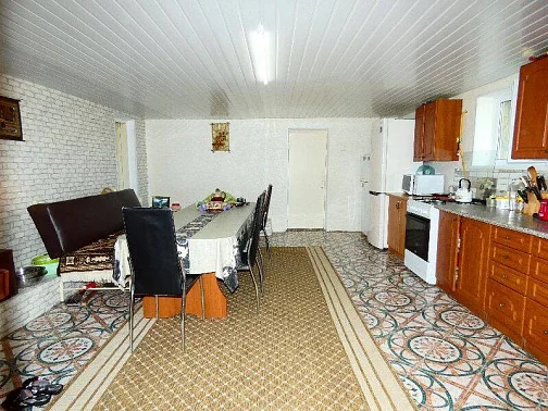 "Зеленый дворик Гульсум" гостевой дом, Морское Фото: 13 из 52