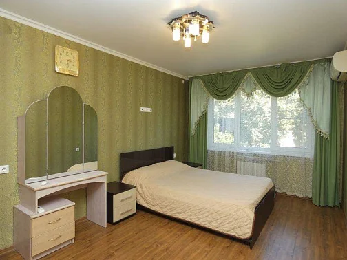 2х-комнатная квартира Калинина 37 кв 65, Адлер Фото: 23 из 39
