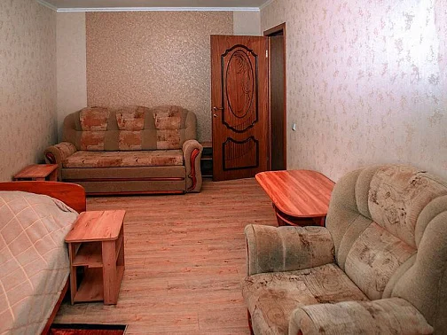 2х-комнатная квартира Калинина 279 кв 35, Ейск Фото: 13 из 17
