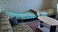 Комната в 2х-комнатной квартире Лакоба 7/А кв 54, Гагра