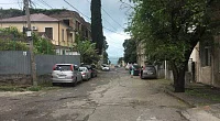 "Николь и Кº" гостевой дом, Гагра