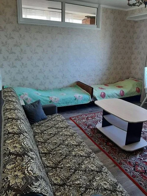 Комната в 2х-комнатной квартире Лакоба 7/А кв 54, Гагра Фото: 3 из 12