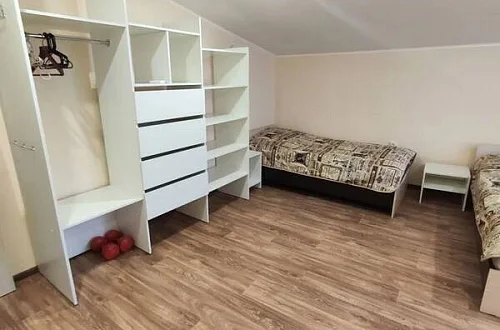 Дом под-ключ Фото: 8 из 11