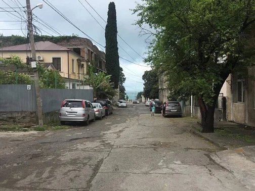 "Николь и Кº" гостевой дом, Гагра Фото: 2 из 16