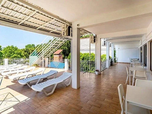 "Елизавета" частный сектор, Геленджик Фото: 3 из 23