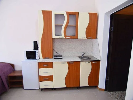 Гостевой дом Коллективная 121, Кабардинка Фото: 42 из 51