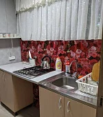 "Апартаменты №1" 2х-комнатный 4х-местный