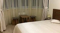 "Таврида" гостиница, Утес