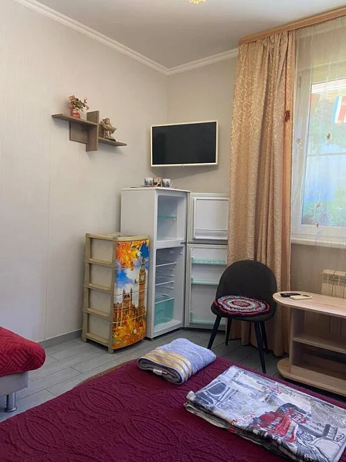 "Эссо" частный сектор, Адлер Фото: 27 из 51