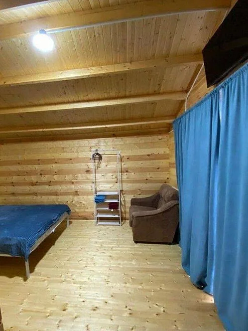 Дом под-ключ Адлейба 428/А, Сухум Фото: 9 из 12