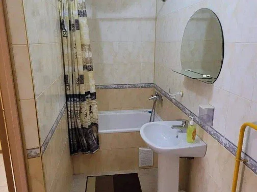 "Аквамарин" гостевой дом, Геленджик Фото: 45 из 51