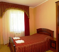 "Диана" частное домовладение