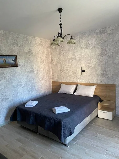 "Модерн" гостевой дом, Судак Фото: 40 из 51