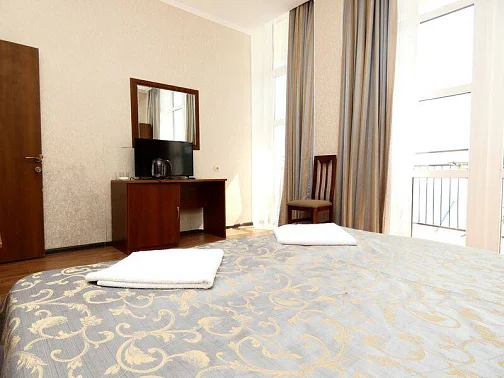 "Богемия" гостевой дом, Новомихайловский Фото: 22 из 39