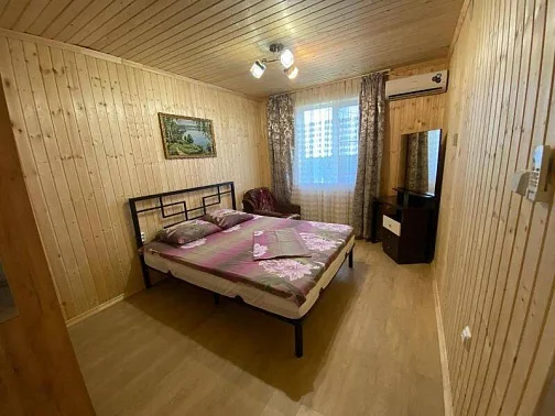 "Малика" частный сектор, Пицунда Фото: 16 из 35