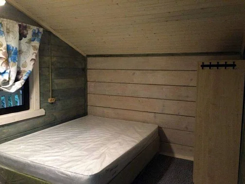 "БороДача" база отдыха, Бетта Фото: 27 из 51