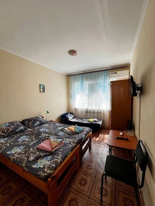 "Гиацинт" гостевой дом, Орловка Фото: 11 из 20