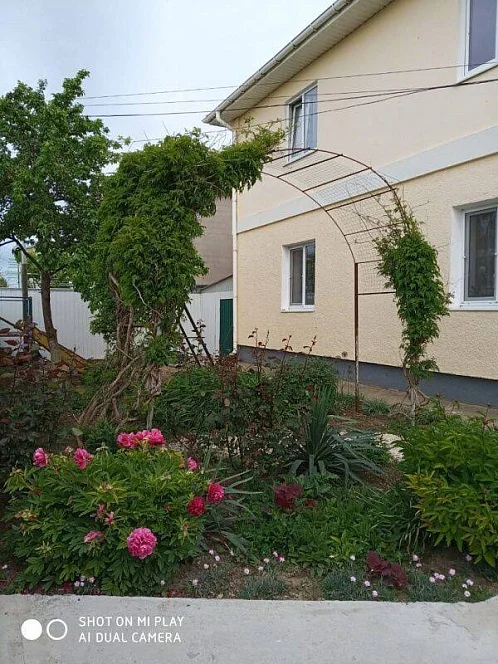 "У Наримана" частный сектор, Николаевка Фото: 3 из 45
