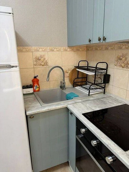 1-комнатная квартира Абазгаа 47/4 кв 49, Гагра Фото: 5 из 8