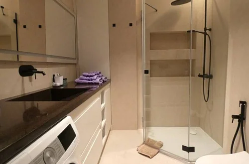 3х-комнатная квартира Фото: 35 из 36