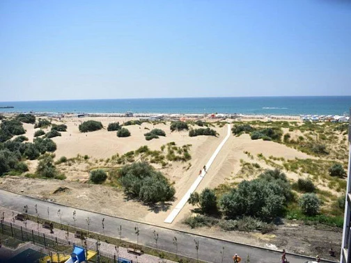 "Корудо (Corudo)" гостиница, Анапа Фото: 5 из 51